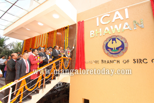 ICAI Bhavan Mangalore